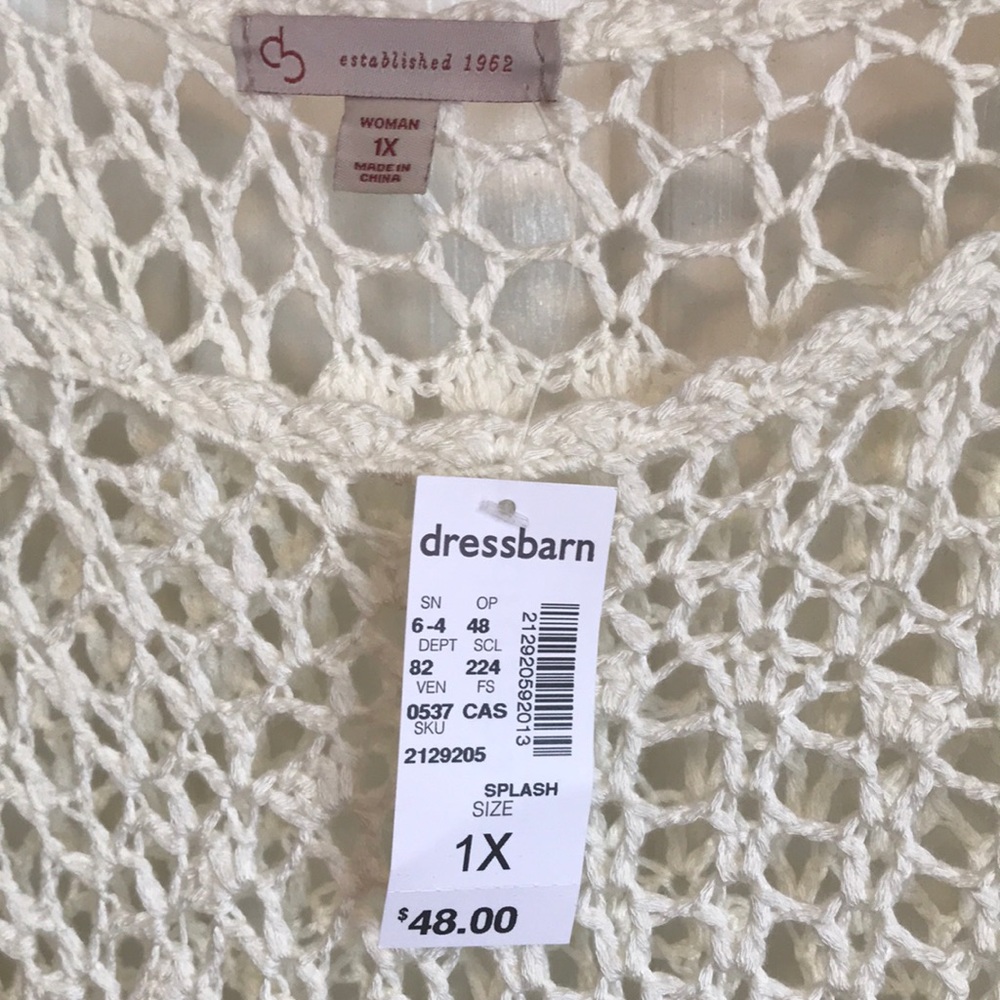 Sweater - Picture 3 of 4